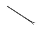 těleso topné  600 W, d=14 mm, L=430 mm,  ELECTROLUX